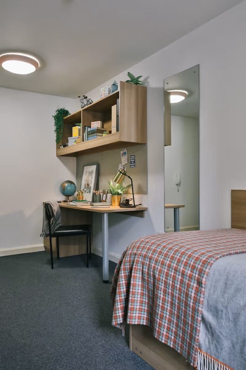 Classic Bigger Shared Apartment - room